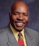 Secretary James Cothran