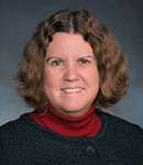Director Sally L Arnett