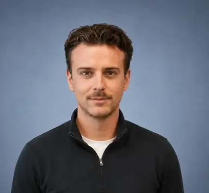 Nick Reicher bio