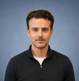 Nick Reicher bio
