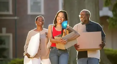 College Bound: How to Set Your Student Up for Financial Success 
