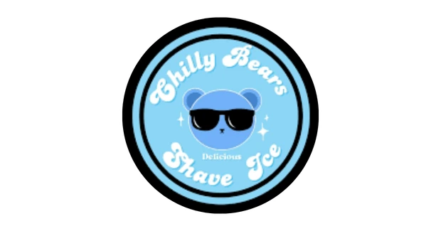 Chilly Bears Shave Ice