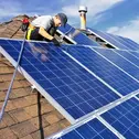 Making Solar Affordable