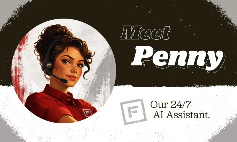 Penny Ai Assistant