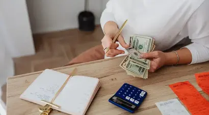Budgeting Basics: How to Take Control of Your Money