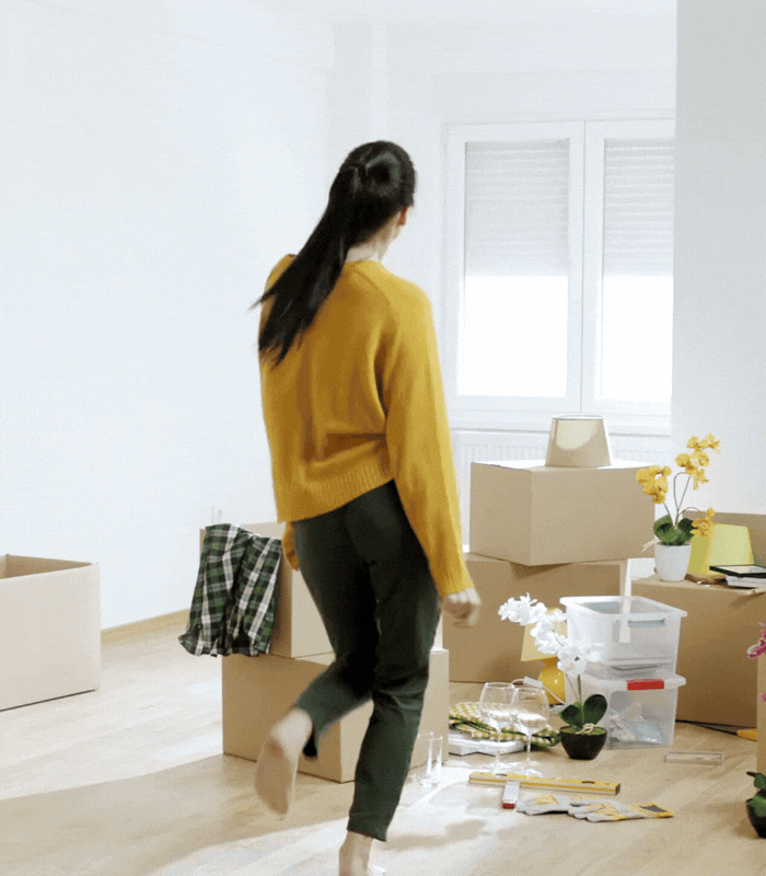 Frontwave 5/5 Adjustable-Rate Mortgage