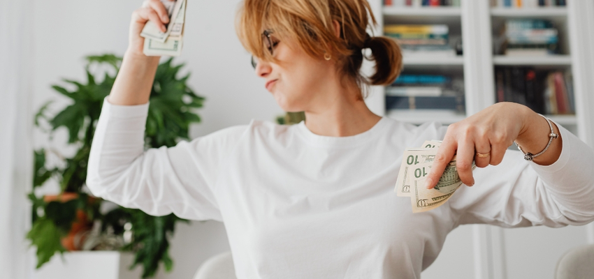 How to Save Money (and Know What to Do Next)