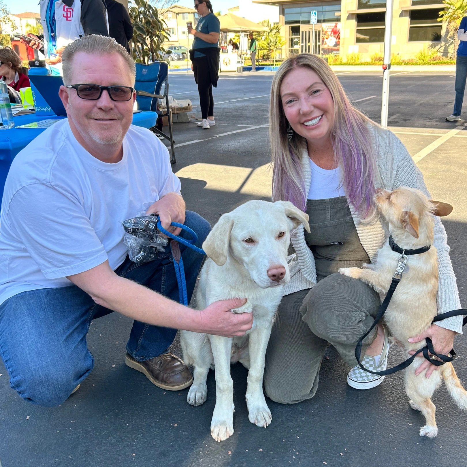 2025 Pet Event