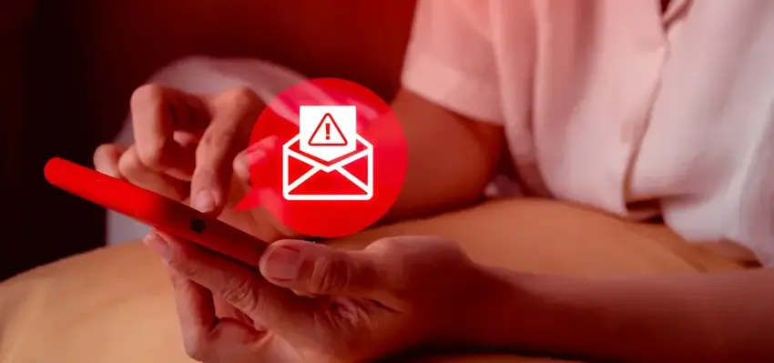 Scammers are using Artificial Intelligence 