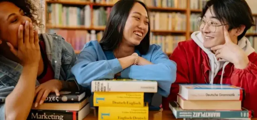 Scholarship