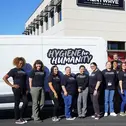 Frontwave Give360: Real impact. Right here at home.