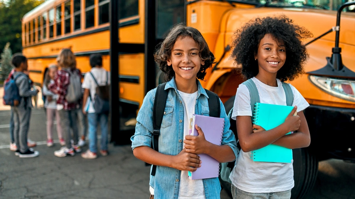 Backpack Drive