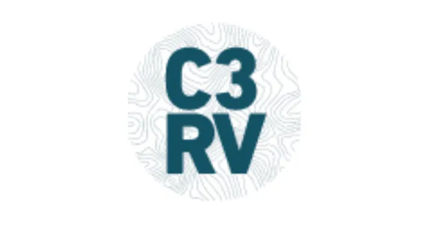 c3rv logo