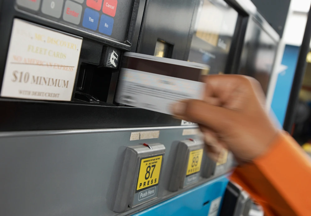 card skimming scams