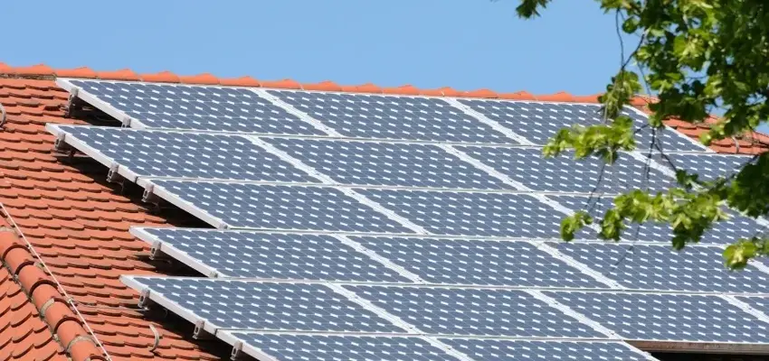 Refinancing Solar