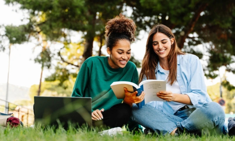Scholarship Program