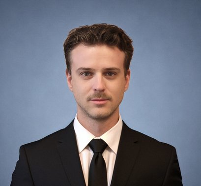Nick Reicher
