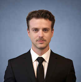 Nick Reicher