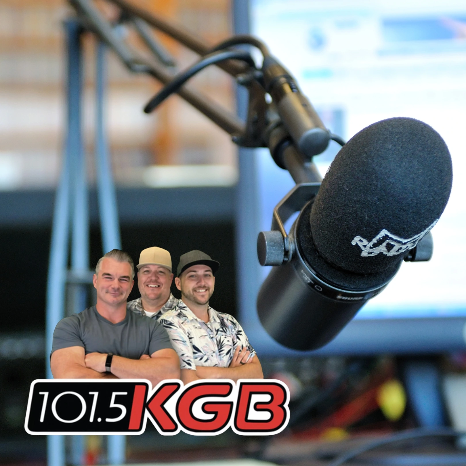 Radio Promotion