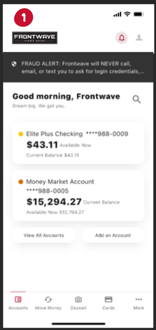 mobile-accounts-screen