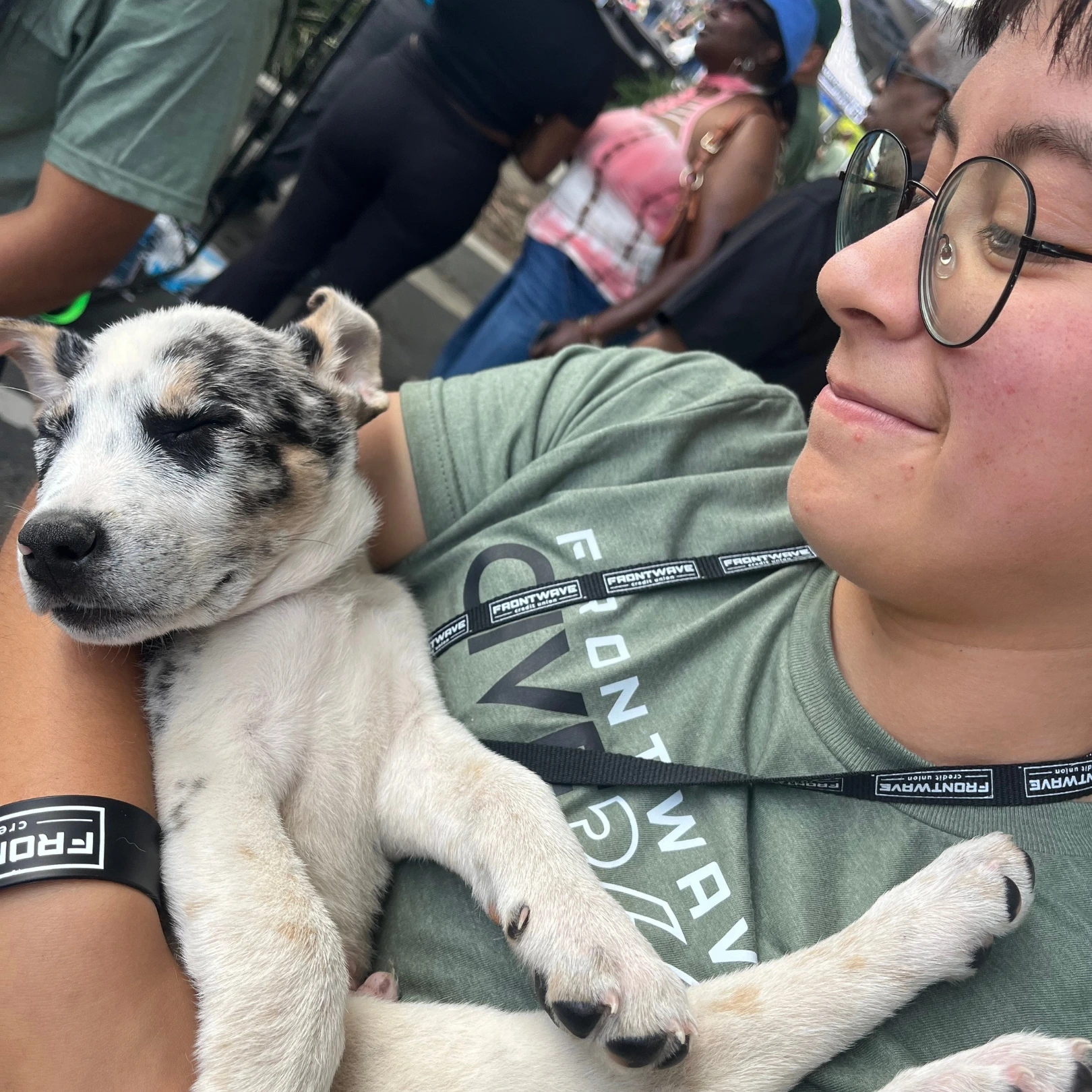 2025 Pet Adoption Event