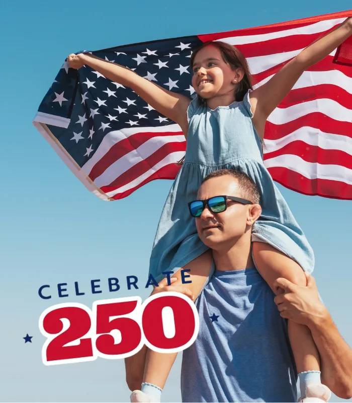 250 Campaign Ends Soon