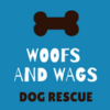 woofs and wags