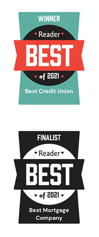 Frontwave has been named San Diego&rsquo;s Best Credit | CA Credit Union 