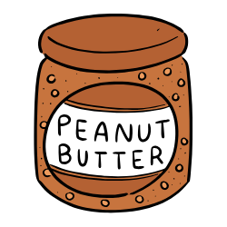 Peanut Butter Drive