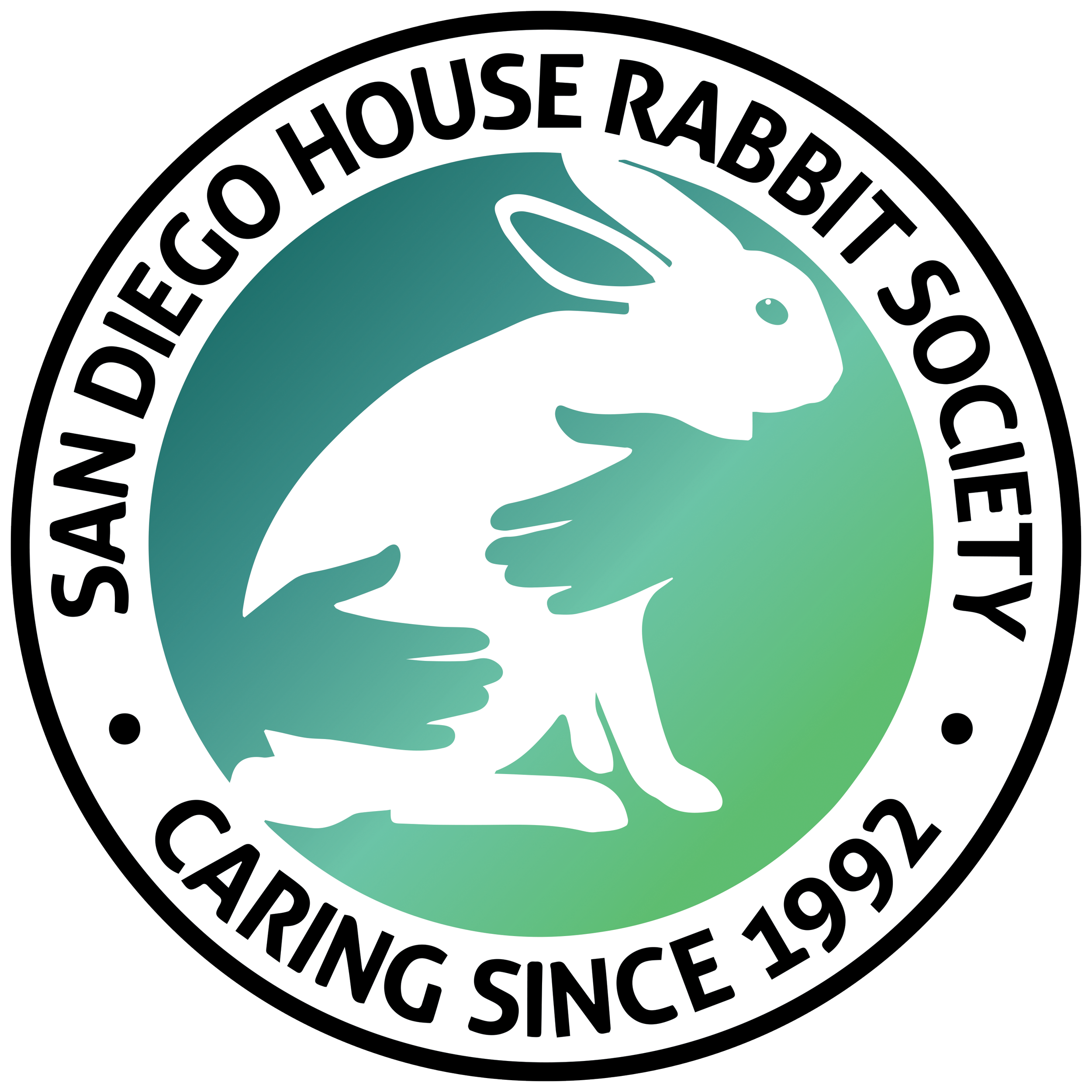 Rabbit Society