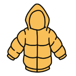 Winter Clothing Drive
