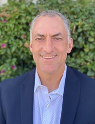 Dennis Kingery, CFO