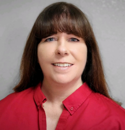 Michelle Carlos, Home Loan Consultant