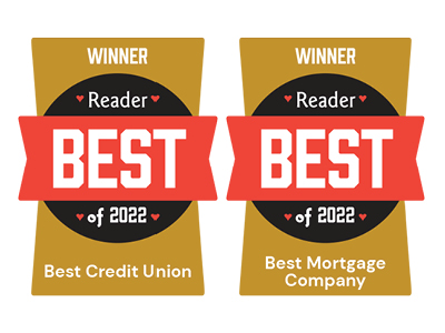 San Diego Best Credit Union Best Mortgage Company 2022