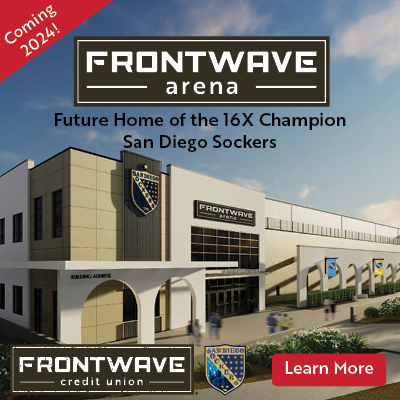 Frontwave Arena Coming 2024