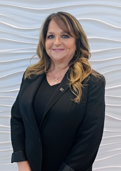 Hajnalka Calihan, Home Loan Consultant